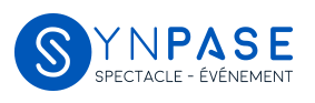 Synpase Spectacle – Événement